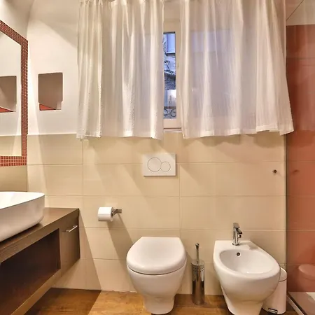 Indipendente Vicino Piazza Del Campo 公寓 锡耶纳