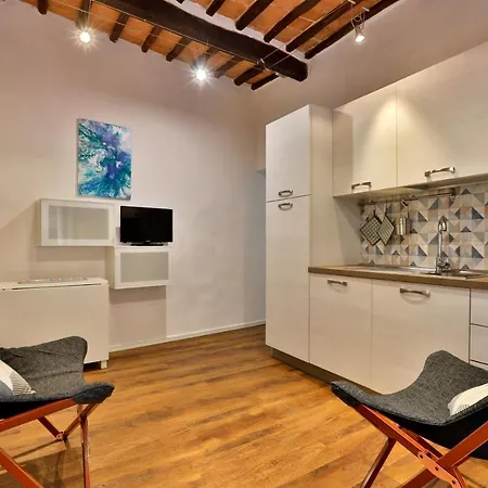 Rialto34 - Vicino Piazza Del Campo - Naonbnb סיינה