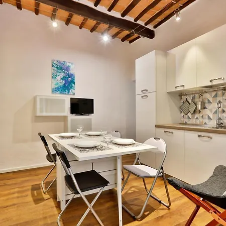 Apartman Rialto34 - Vicino Piazza Del Campo - Naonbnb *