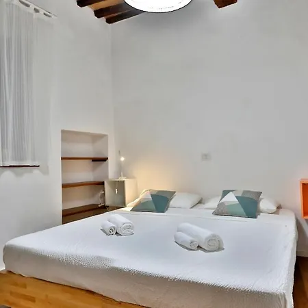 Indipendente Vicino Piazza Del Campo Apartment *