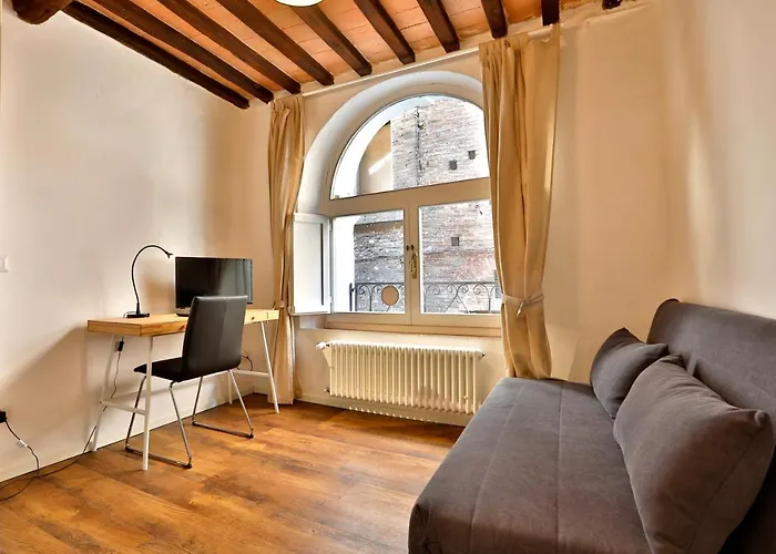 公寓 Rialto34 - Vicino Piazza Del Campo - Naonbnb