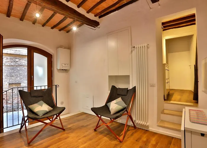 Rialto34 - Vicino Piazza Del Campo - Naonbnb