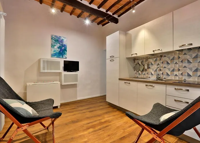 Rialto34 - Vicino Piazza Del Campo - Naonbnb Siena
