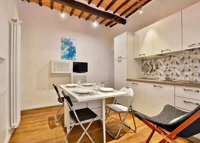 Apartment Rialto34 - Vicino Piazza Del Campo - Naonbnb *