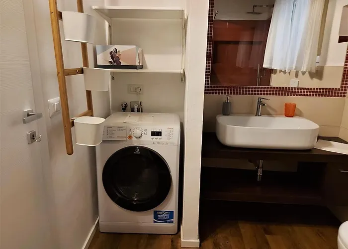 Lejlighed Rialto34 - Vicino Piazza Del Campo - Naonbnb *