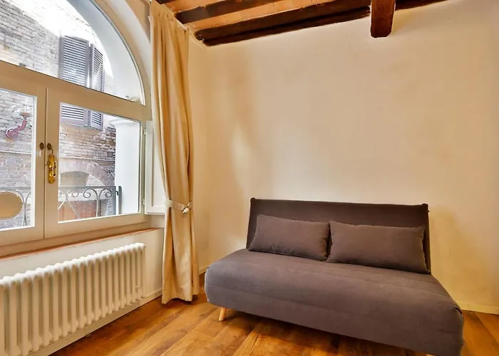 Rialto34 - Vicino Piazza Del Campo - Naonbnb