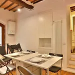 아파트 Rialto34 - Vicino Piazza Del Campo - Naonbnb 시에나