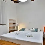 Rialto34 - Vicino Piazza Del Campo - Naonbnb 아파트 *