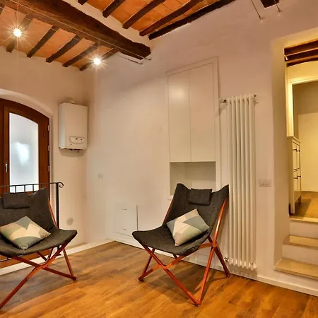 Rialto34 - Vicino Piazza Del Campo - Naonbnb