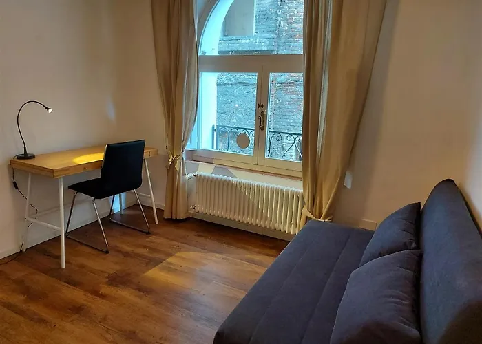 Apartament Rialto34 - Vicino Piazza Del Campo - Naonbnb