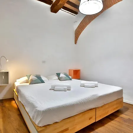 Indipendente Vicino Piazza Del Campo Appartement Sienne