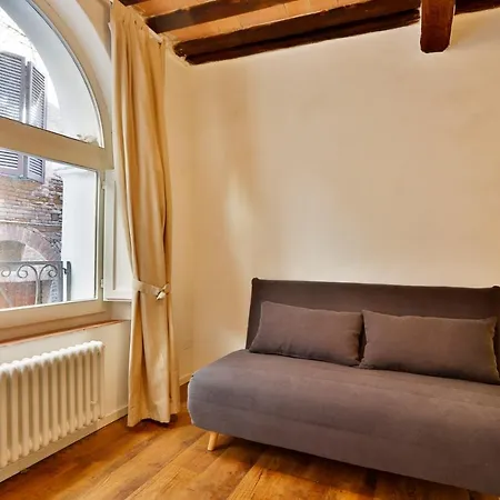 Indipendente Vicino Piazza Del Campo