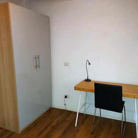 Indipendente Vicino Piazza Del Campo Appartement Sienne