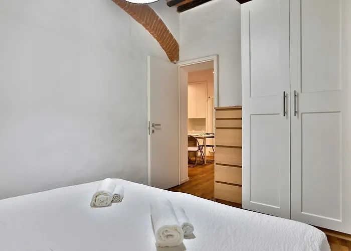 Rialto34 - Vicino Piazza Del Campo - Naonbnb *