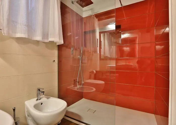 Apartment Rialto34 - Vicino Piazza Del Campo - Naonbnb Siena